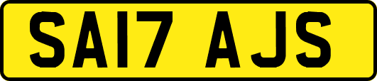 SA17AJS