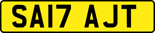 SA17AJT