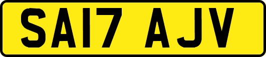 SA17AJV