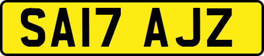 SA17AJZ