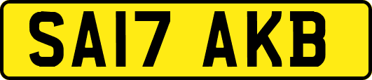 SA17AKB