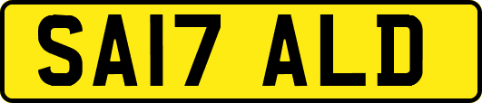 SA17ALD