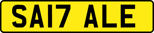 SA17ALE