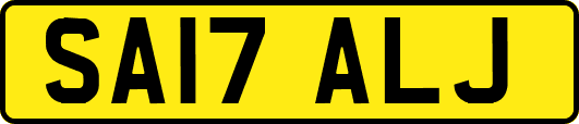SA17ALJ