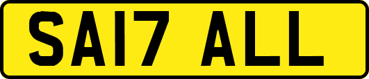 SA17ALL