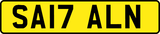 SA17ALN