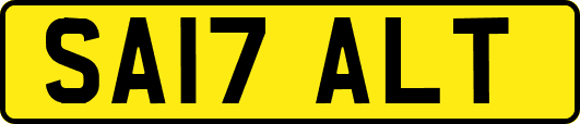 SA17ALT