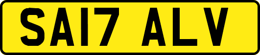 SA17ALV