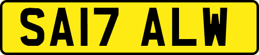 SA17ALW
