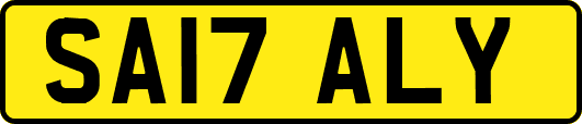 SA17ALY