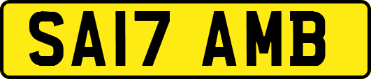 SA17AMB