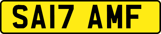SA17AMF