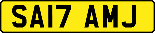 SA17AMJ