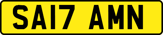 SA17AMN