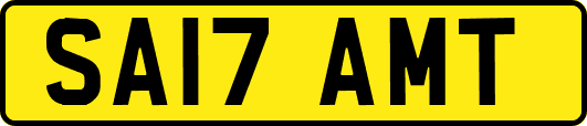 SA17AMT