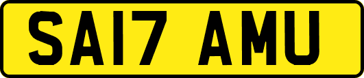 SA17AMU