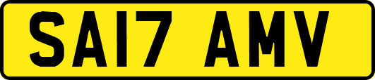 SA17AMV