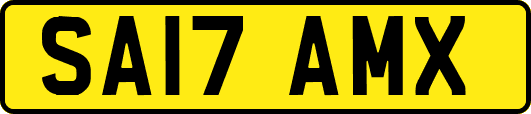 SA17AMX