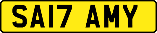 SA17AMY
