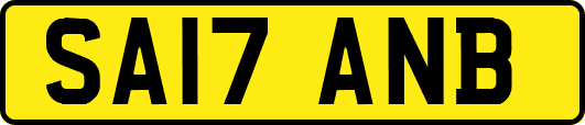 SA17ANB