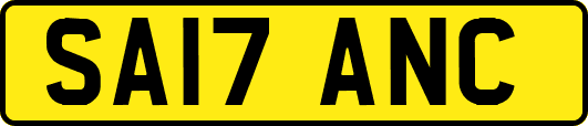 SA17ANC