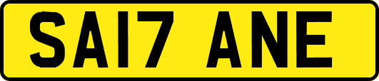 SA17ANE