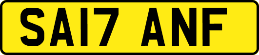 SA17ANF