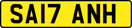 SA17ANH