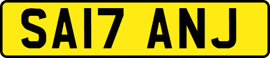 SA17ANJ