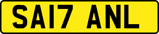 SA17ANL