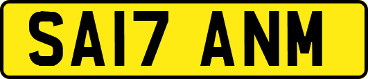 SA17ANM