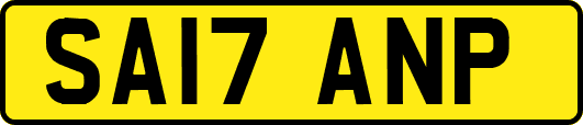 SA17ANP