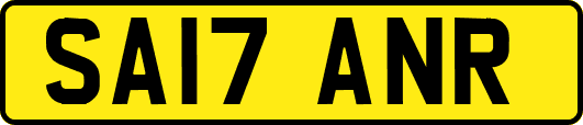 SA17ANR