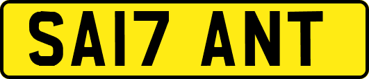 SA17ANT