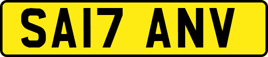 SA17ANV