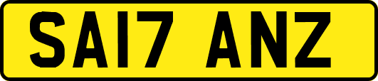 SA17ANZ