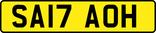SA17AOH