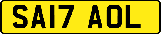 SA17AOL