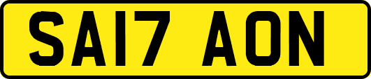 SA17AON
