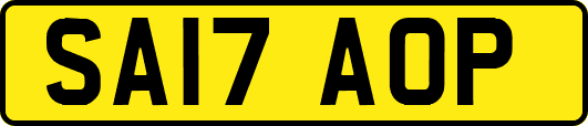 SA17AOP