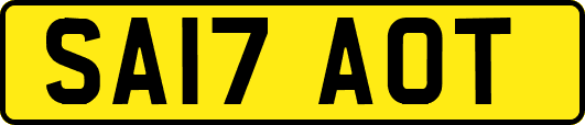 SA17AOT