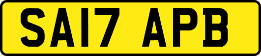 SA17APB