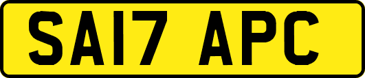 SA17APC