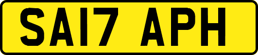 SA17APH