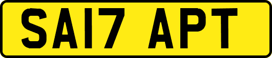 SA17APT