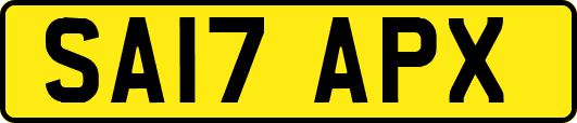 SA17APX