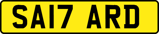 SA17ARD