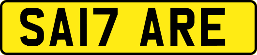 SA17ARE