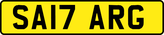 SA17ARG