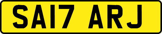 SA17ARJ